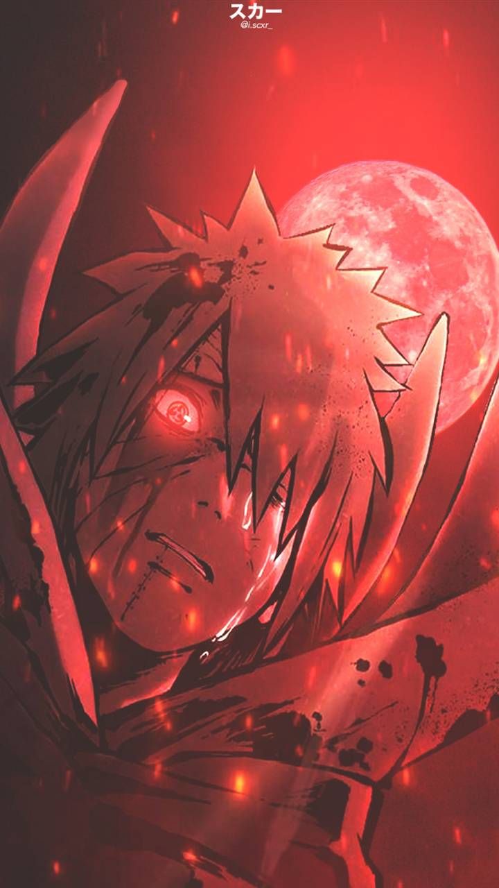 Detail Uchiha Obito Wallpaper Nomer 30