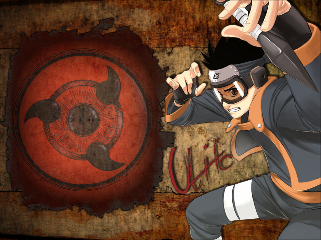 Detail Uchiha Obito Wallpaper Nomer 35