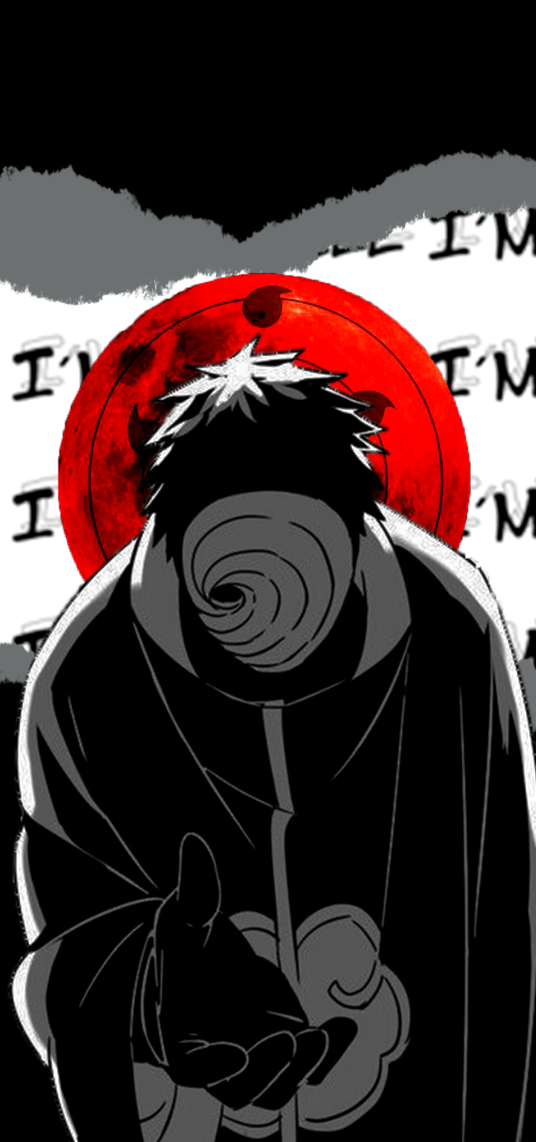 Detail Uchiha Obito Wallpaper Nomer 36