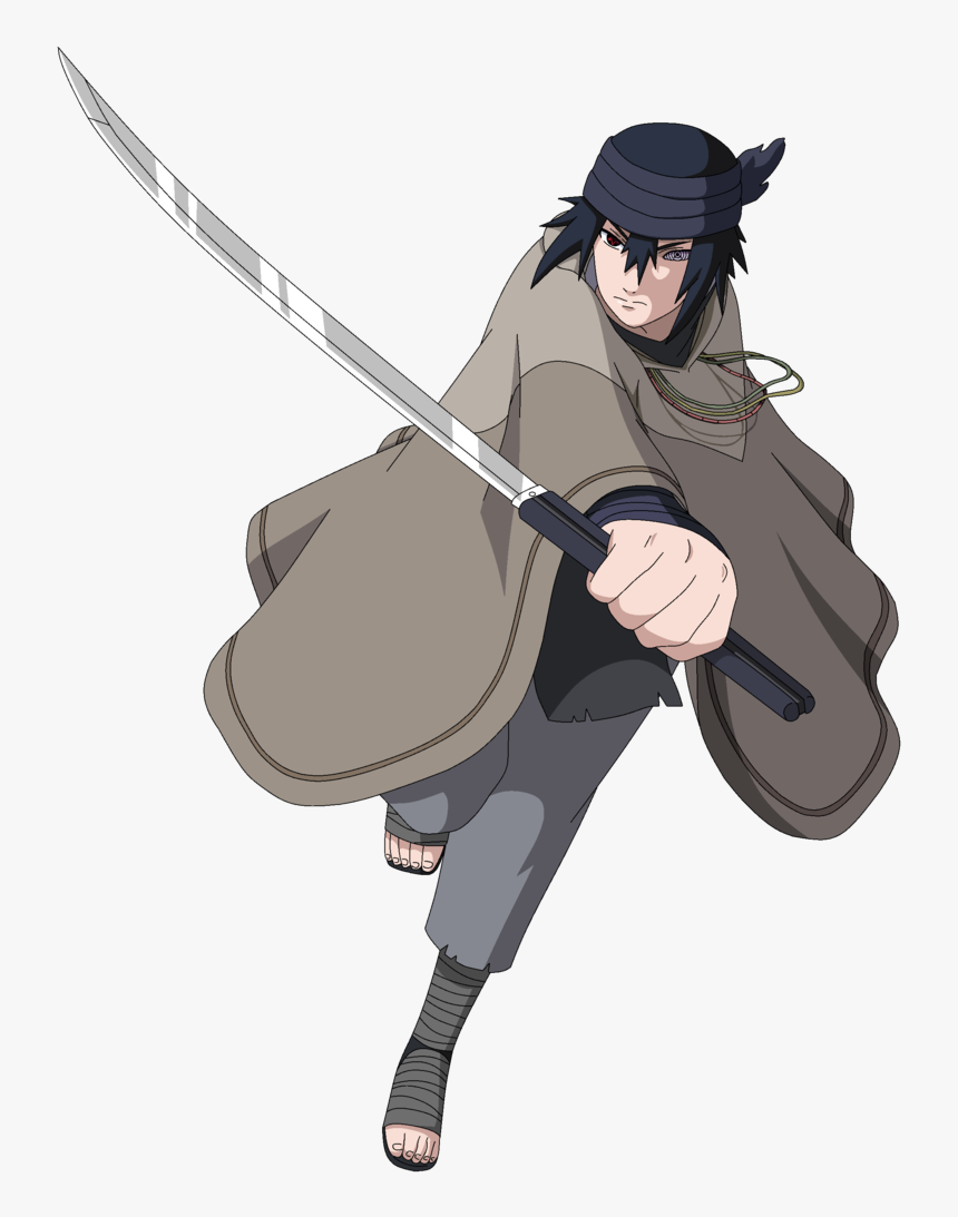 Detail Uchiha Sasuke The Last Nomer 13