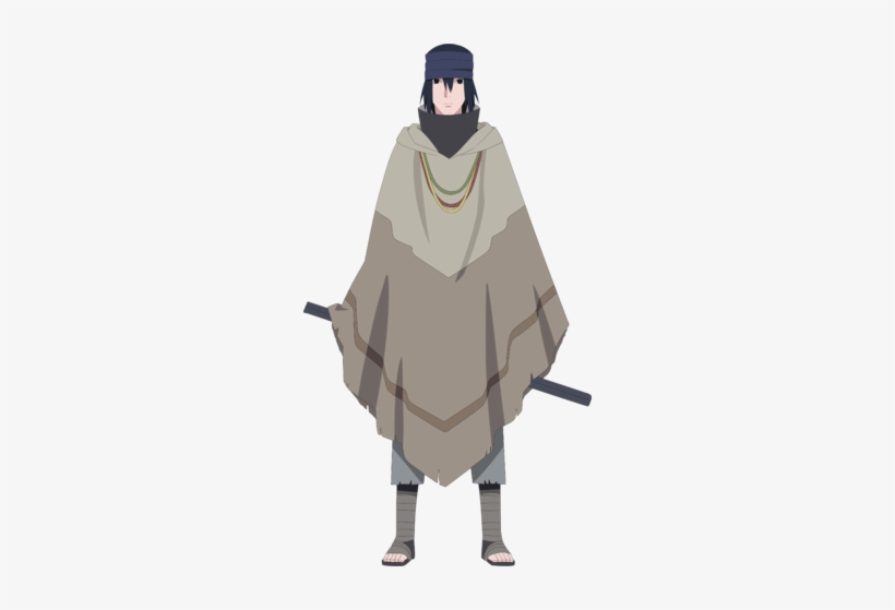 Detail Uchiha Sasuke The Last Nomer 14