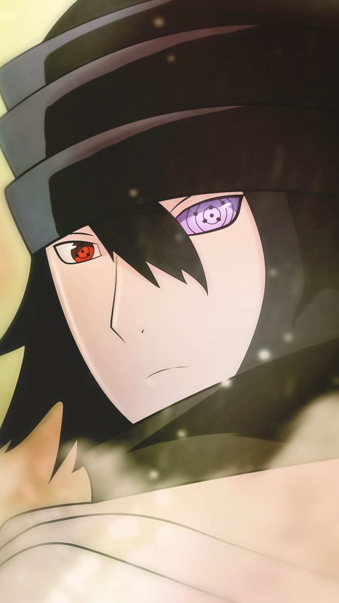 Detail Uchiha Sasuke The Last Nomer 15