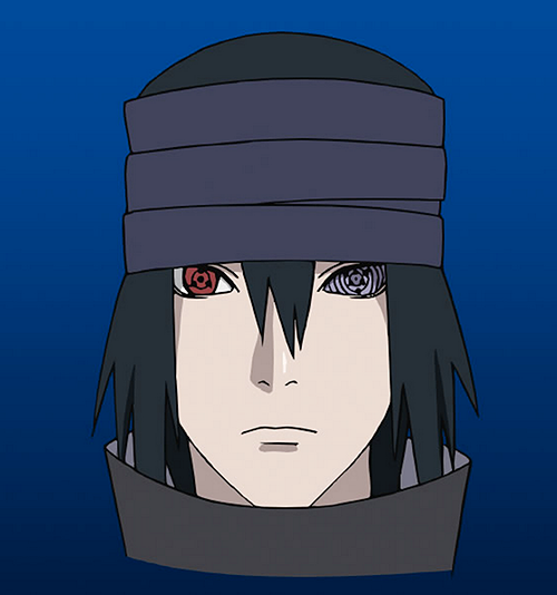 Detail Uchiha Sasuke The Last Nomer 19