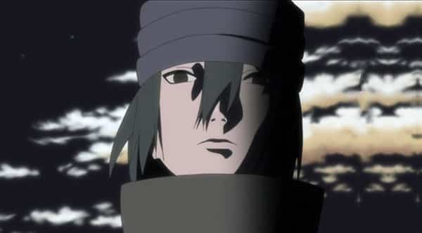 Detail Uchiha Sasuke The Last Nomer 25
