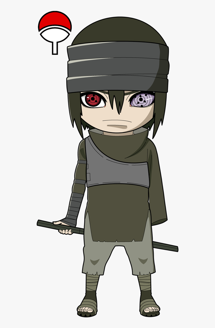 Detail Uchiha Sasuke The Last Nomer 27
