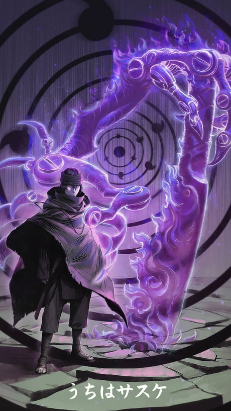 Detail Uchiha Sasuke The Last Nomer 28