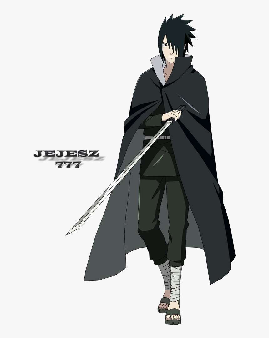 Detail Uchiha Sasuke The Last Nomer 31