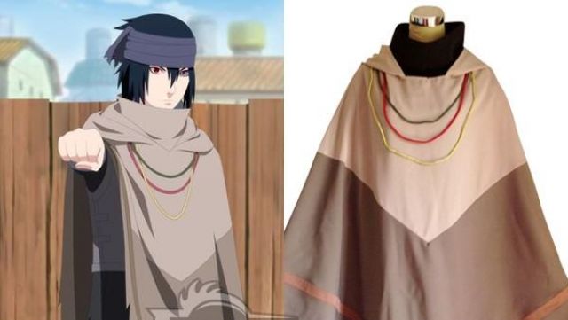 Detail Uchiha Sasuke The Last Nomer 37