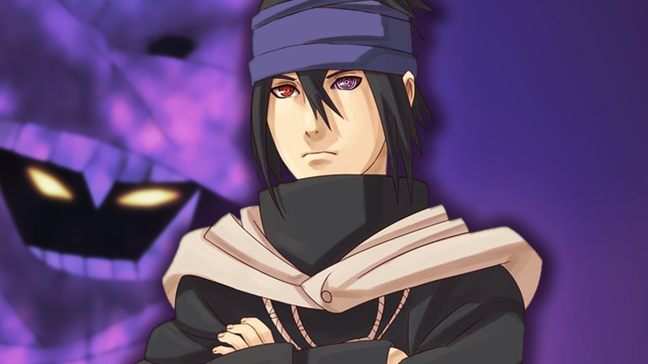 Detail Uchiha Sasuke The Last Nomer 38