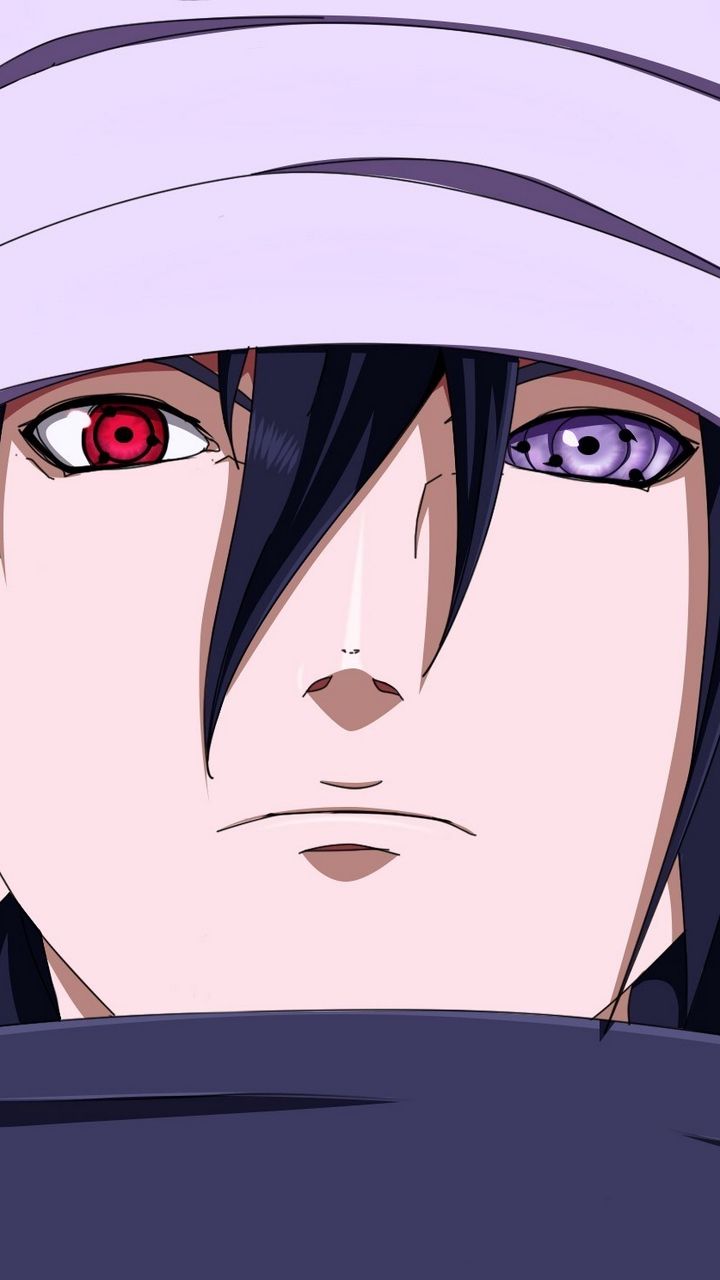 Detail Uchiha Sasuke The Last Nomer 40
