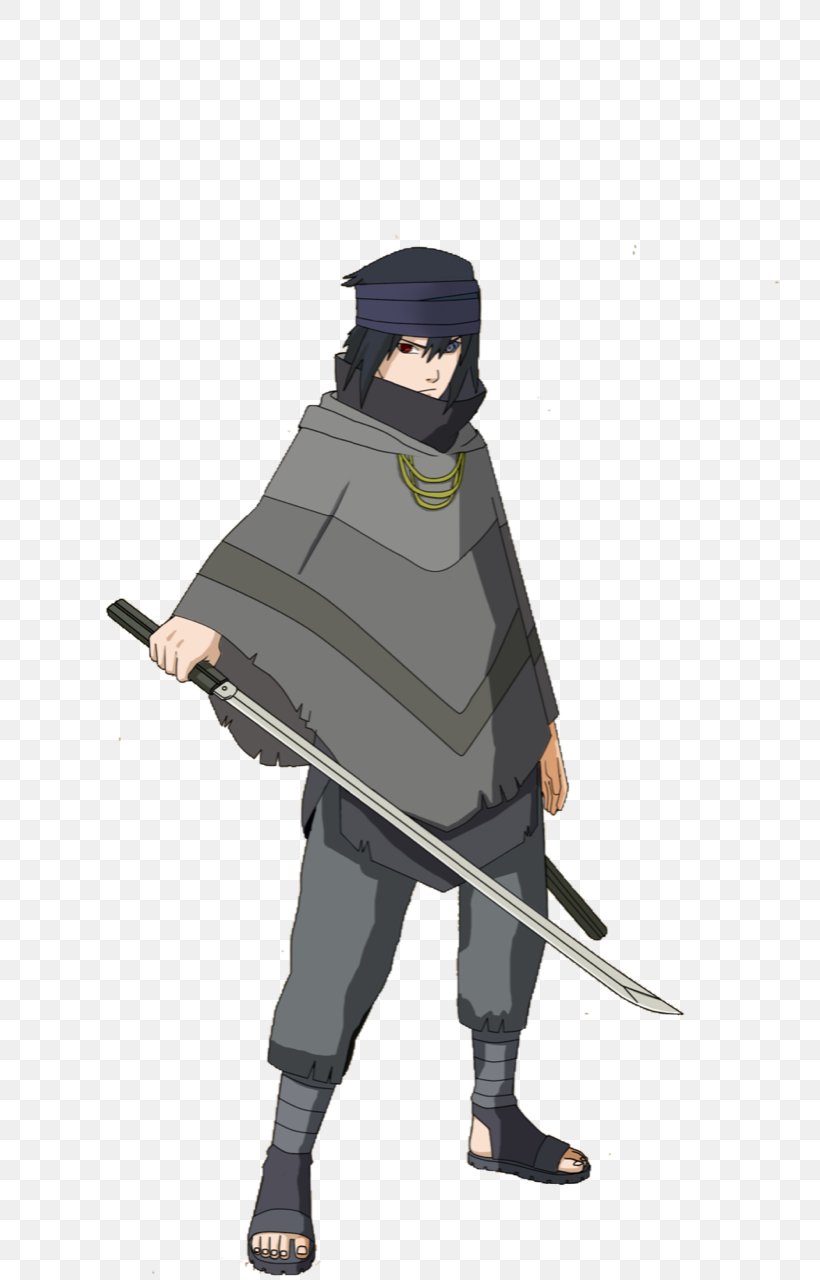Detail Uchiha Sasuke The Last Nomer 41