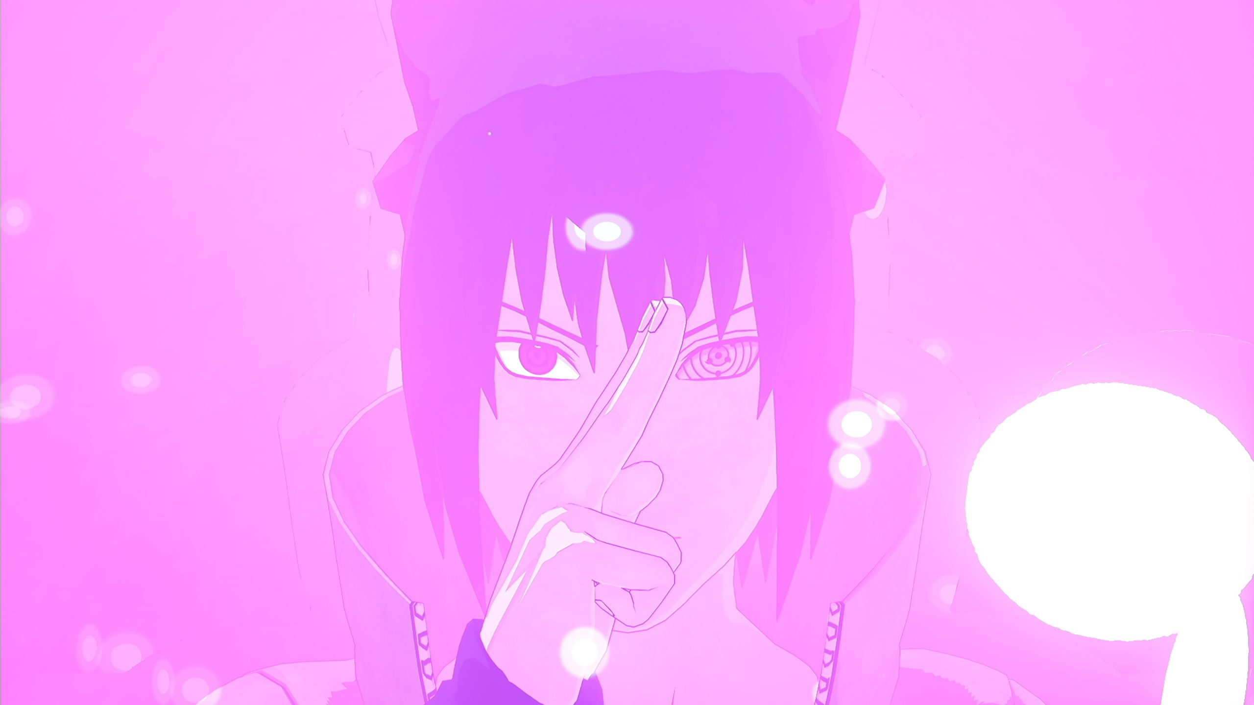 Detail Uchiha Sasuke The Last Nomer 45