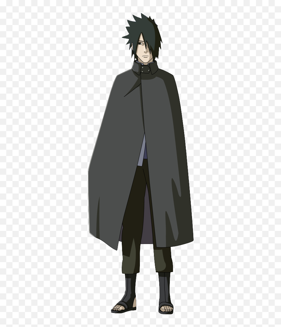 Detail Uchiha Sasuke The Last Nomer 46