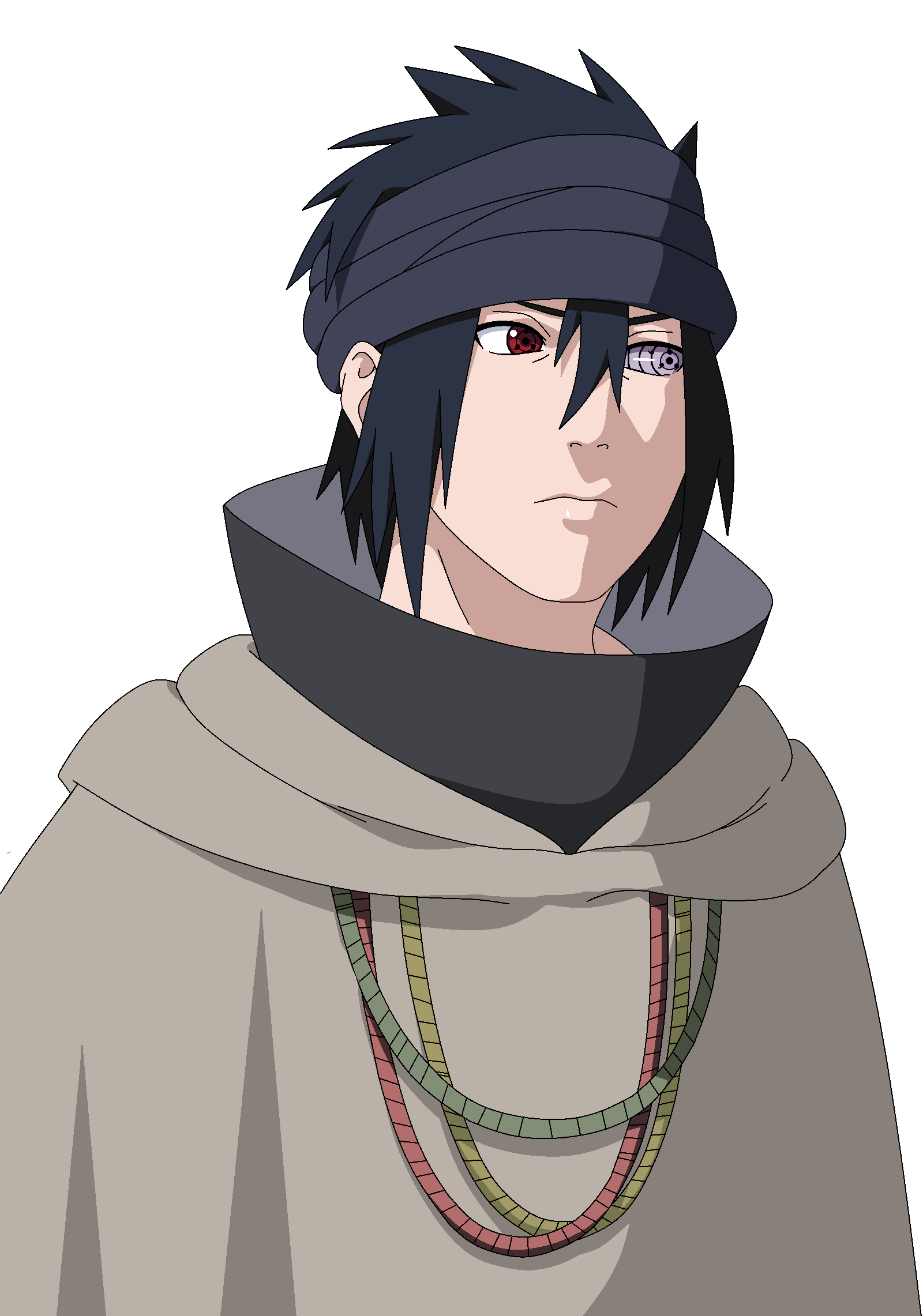 Detail Uchiha Sasuke The Last Nomer 8