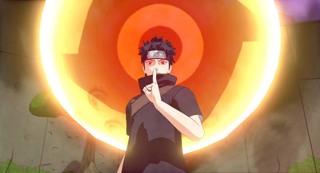 Detail Uchiha Shisui Mangekyou Sharingan Nomer 14