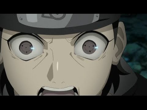 Detail Uchiha Shisui Mangekyou Sharingan Nomer 25