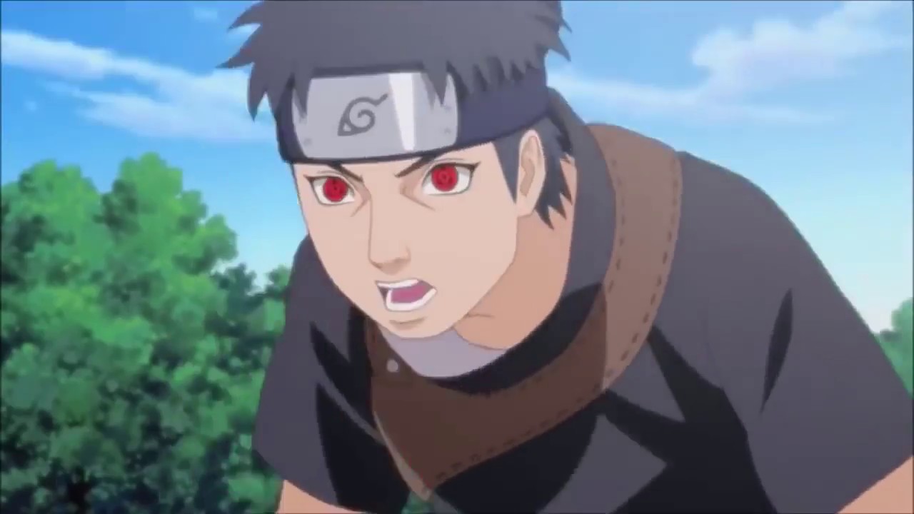 Detail Uchiha Shisui Mangekyou Sharingan Nomer 26