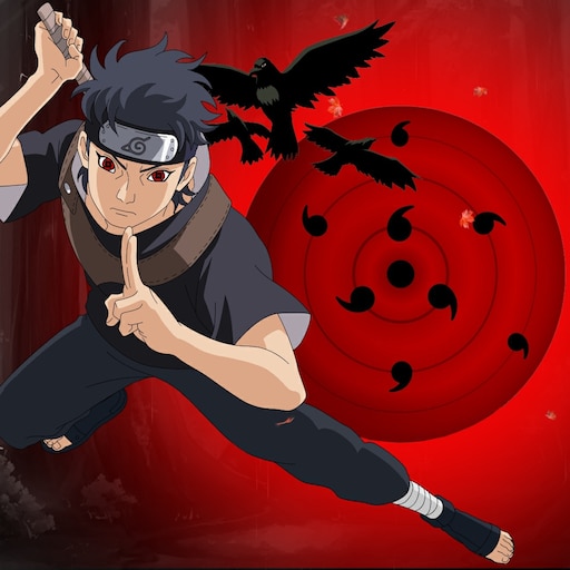 Detail Uchiha Shisui Mangekyou Sharingan Nomer 32