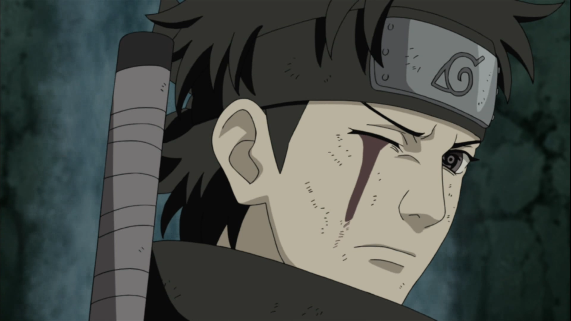 Detail Uchiha Shisui Mangekyou Sharingan Nomer 35