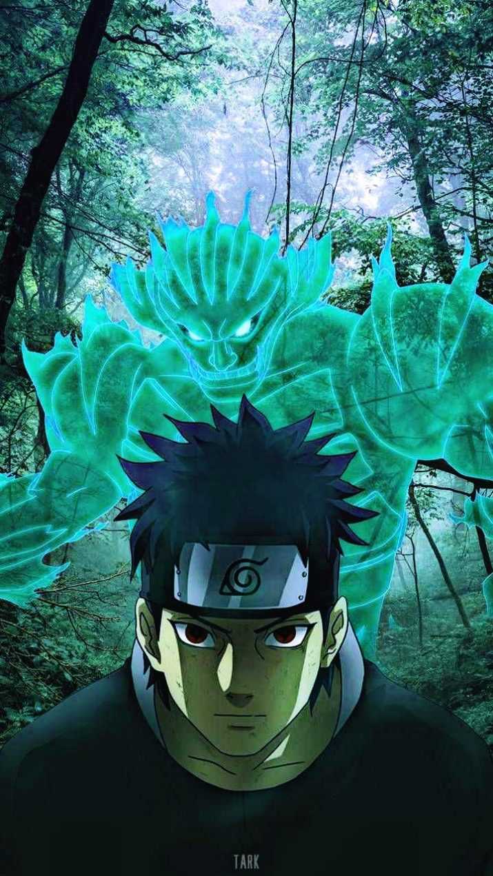 Detail Uchiha Shisui Wallpaper Nomer 18