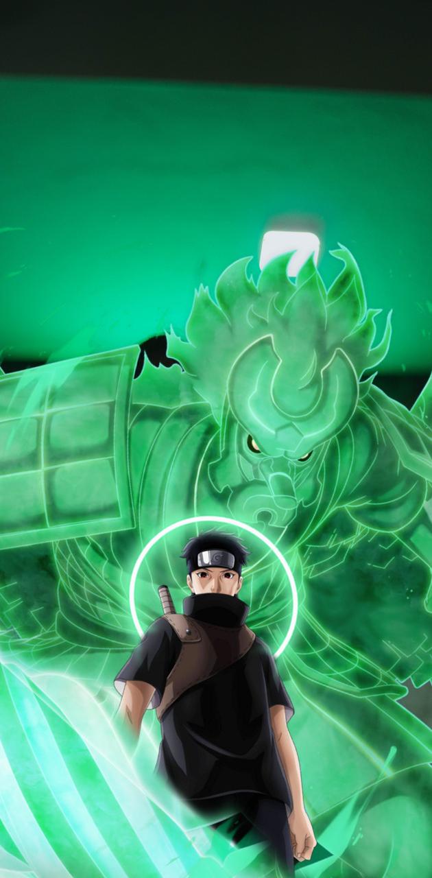 Detail Uchiha Shisui Wallpaper Nomer 28