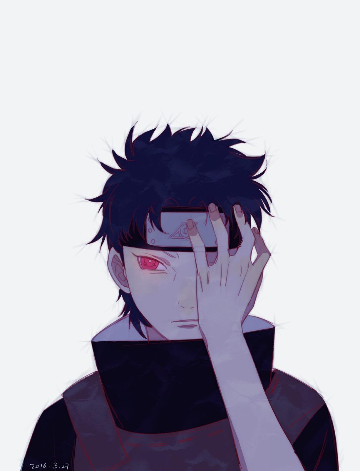 Detail Uchiha Shisui Wallpaper Nomer 30