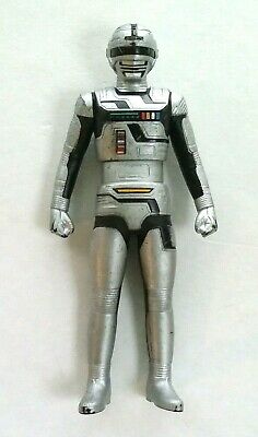 Detail Uchuu Keiji Gavan Nomer 28