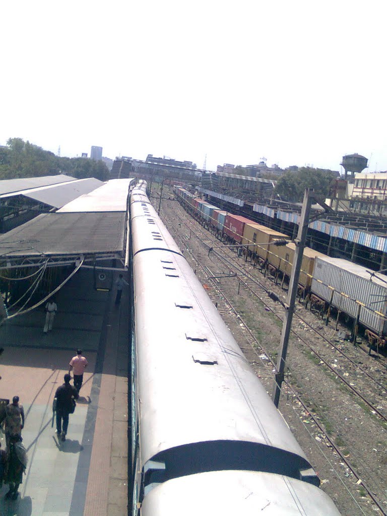 Detail Udaipur To Surat Train Nomer 19