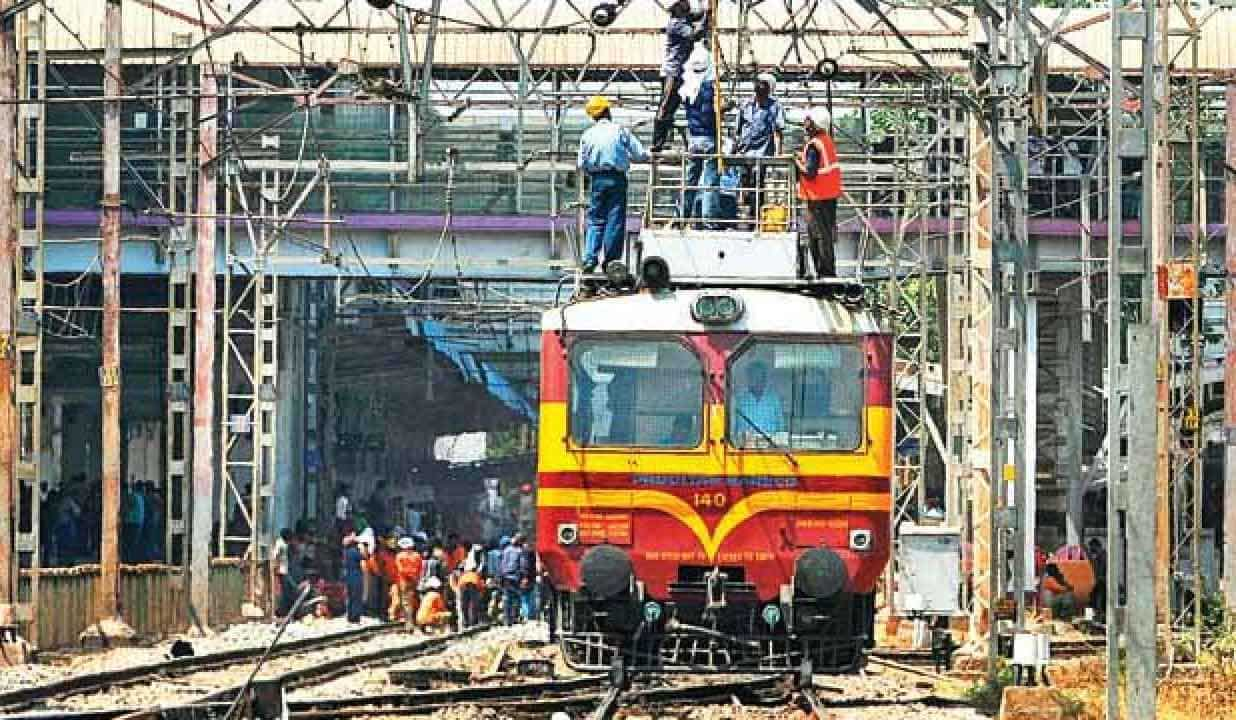 Detail Udaipur To Surat Train Nomer 41