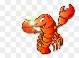 Detail Udang Clip Art Nomer 22