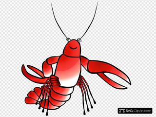 Detail Udang Clip Art Nomer 39