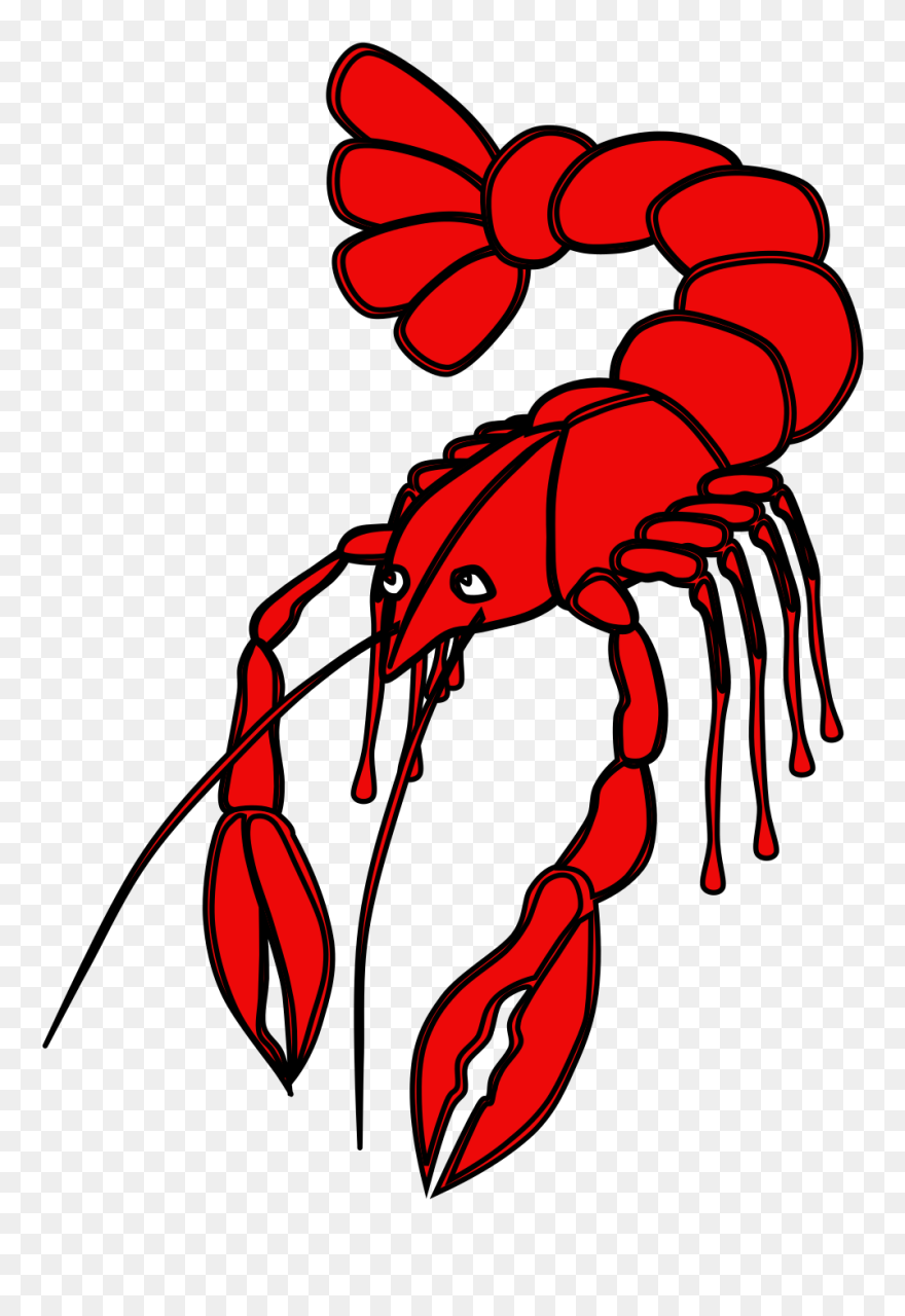 Detail Udang Vector Png Nomer 12