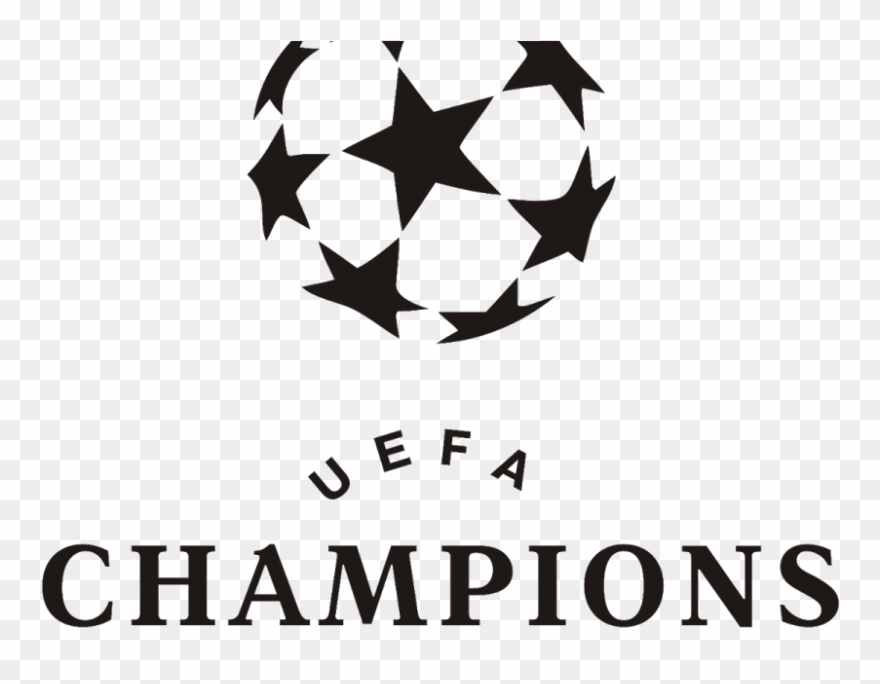 Detail Uefa Champions League Logo Png Nomer 9