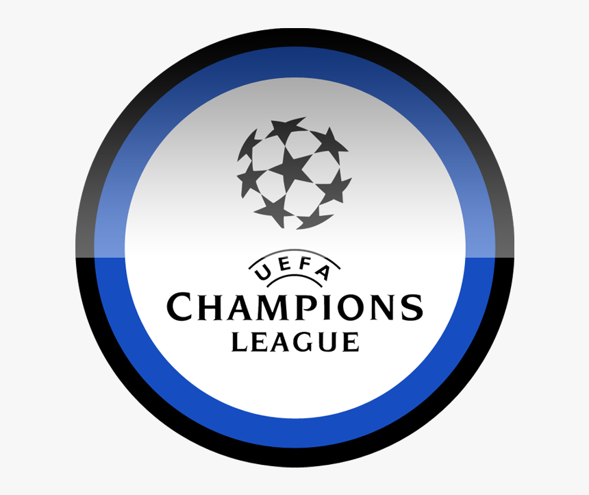 Detail Uefa Champions League Logo Png Nomer 27