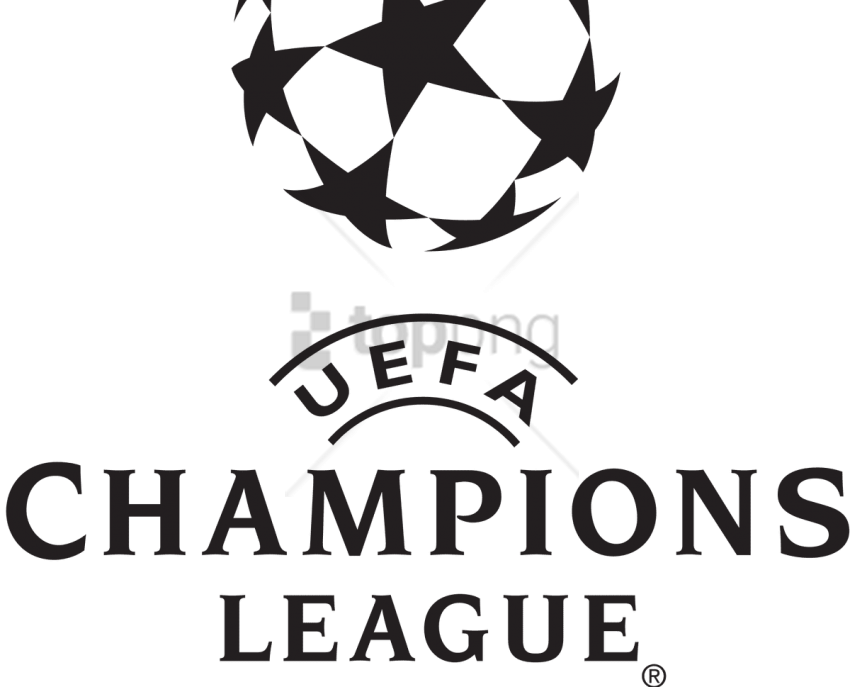 Detail Uefa Champions League Logo Png Nomer 30