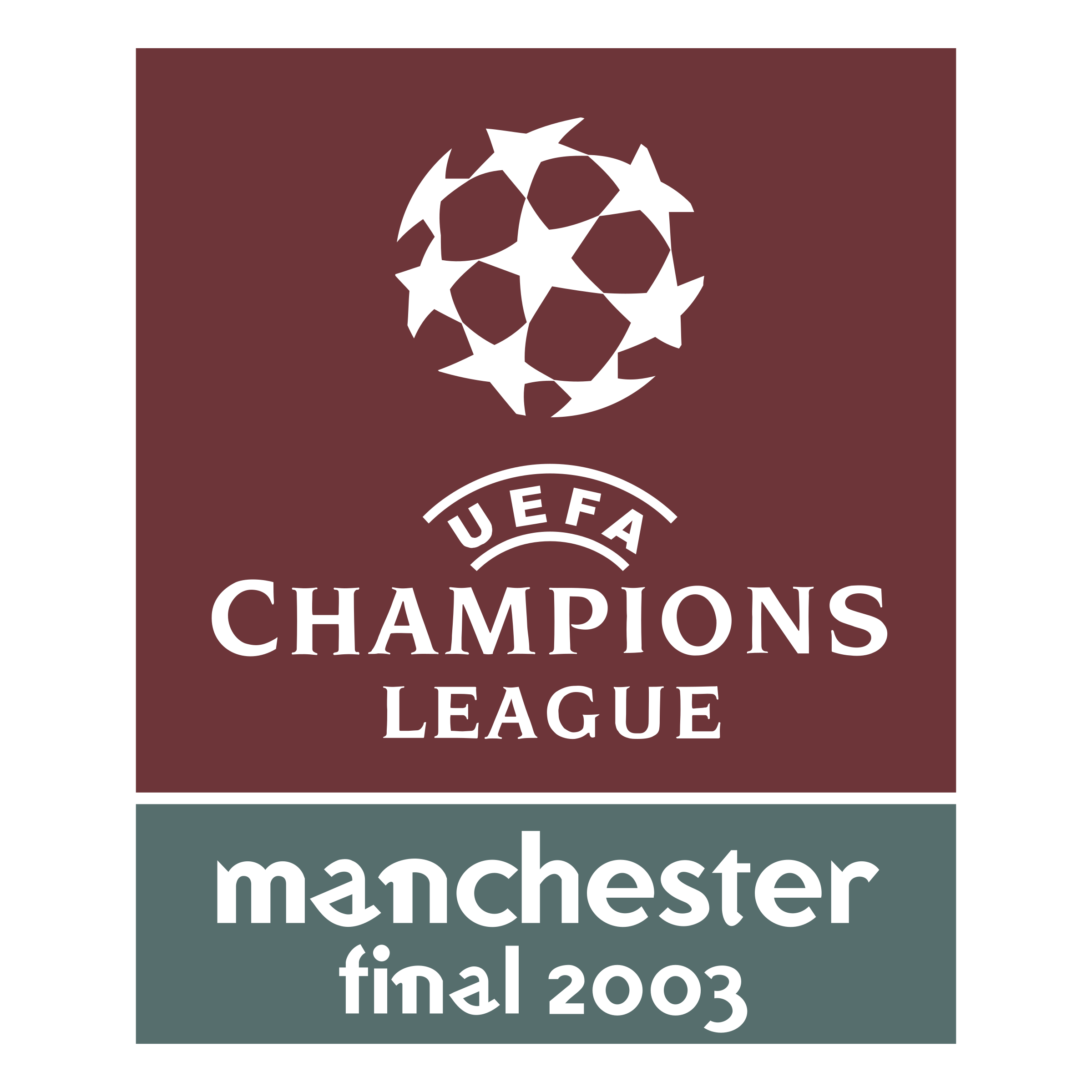 Detail Uefa Champions League Logo Png Nomer 37