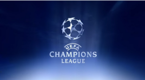 Detail Uefa Champions League Logo Png Nomer 40