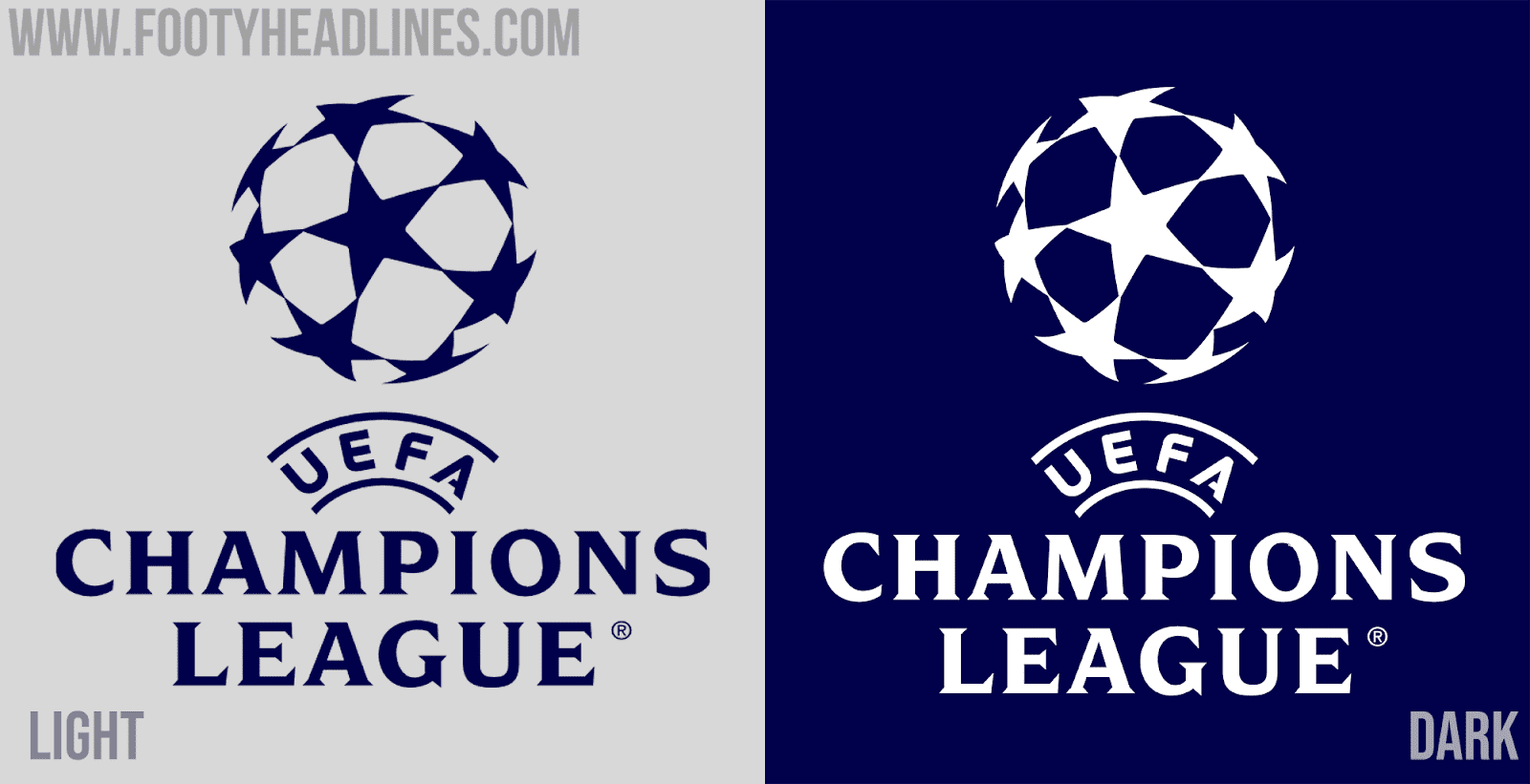 Detail Uefa Champions League Png Nomer 12