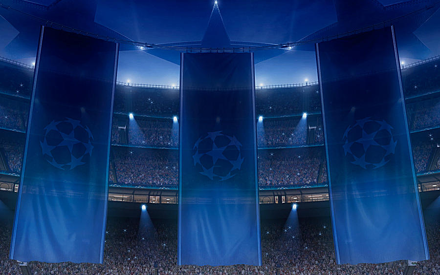 Detail Uefa Champions League Wallpaper Nomer 13