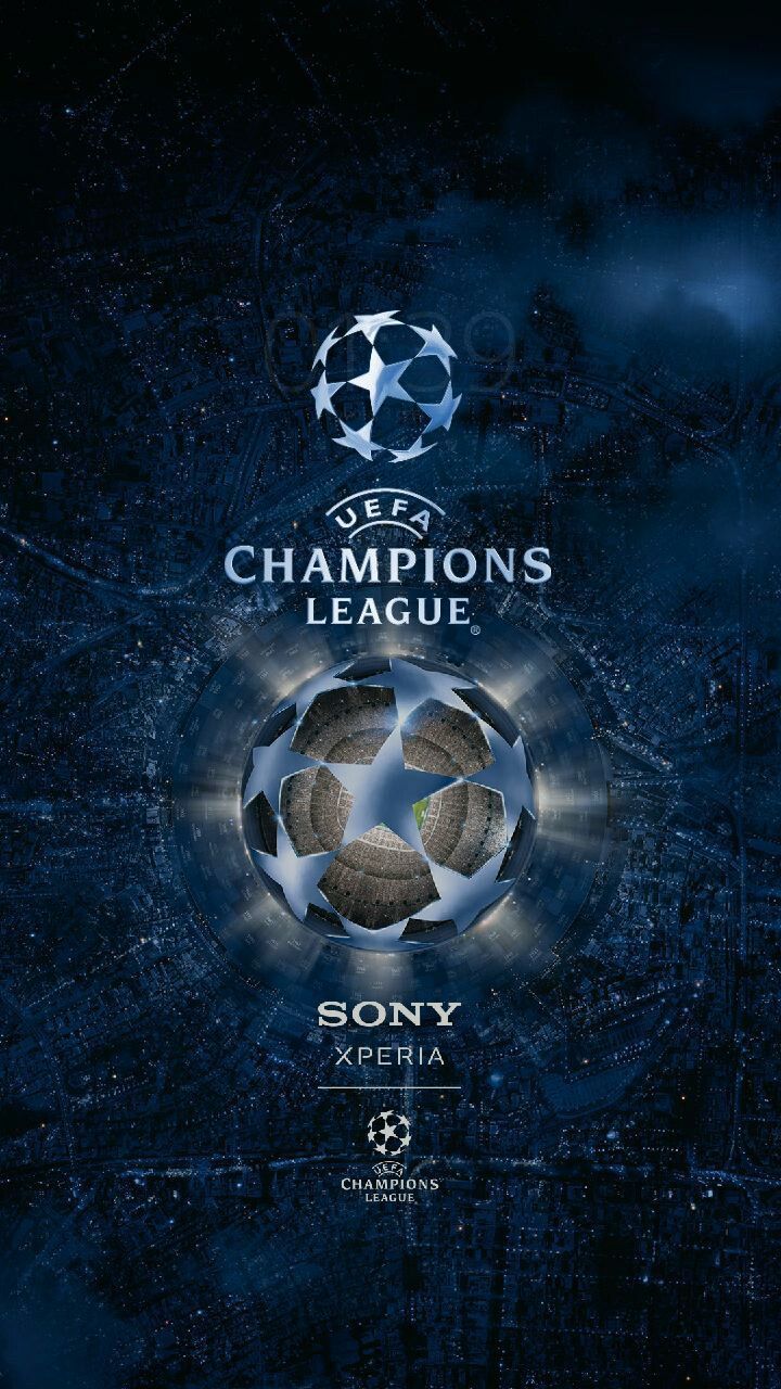 Detail Uefa Champions League Wallpaper Nomer 16