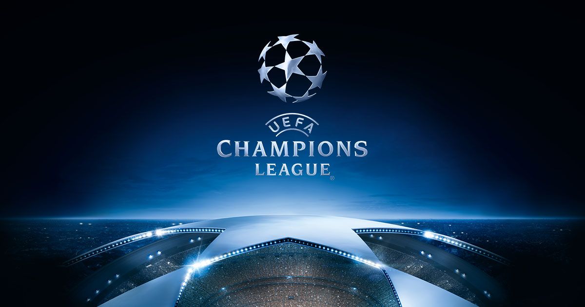 Detail Uefa Champions League Wallpaper Nomer 6