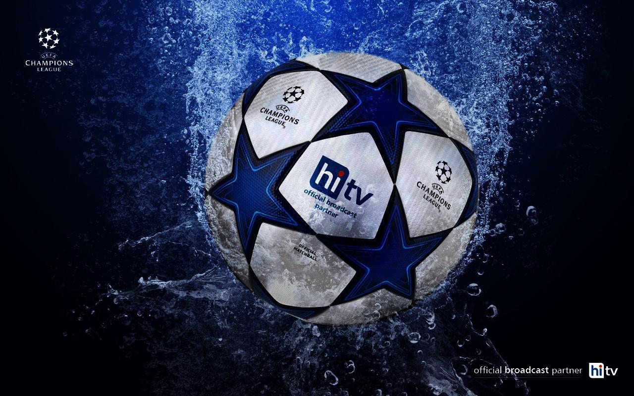 Detail Uefa Champions League Wallpaper Nomer 31