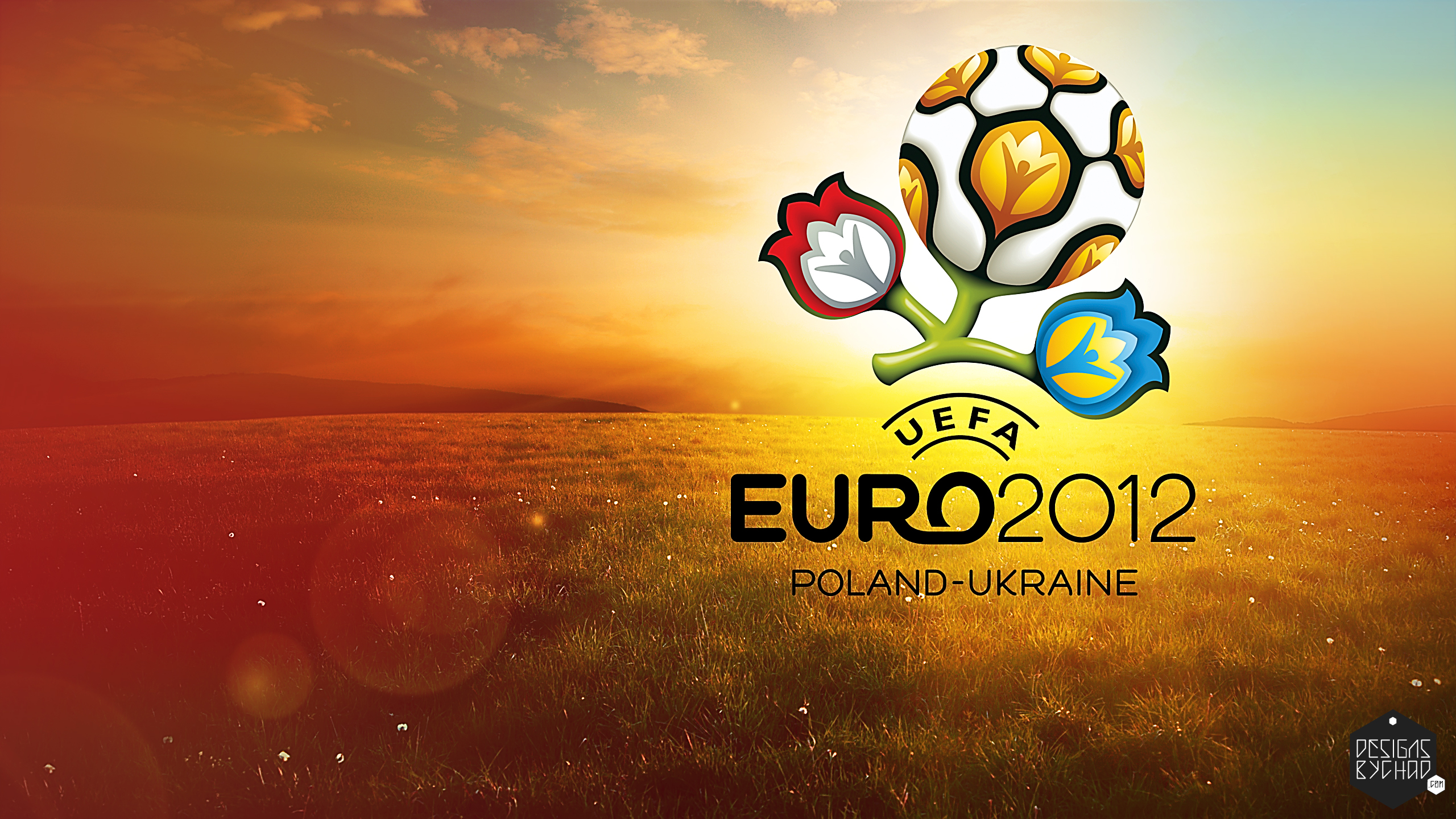 Detail Uefa Euro 2016 Wallpaper Nomer 40