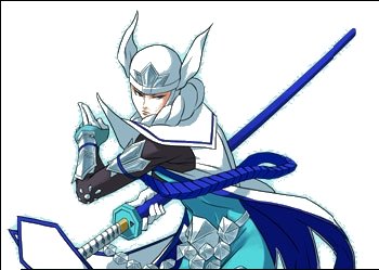 Detail Uesugi Kenshin Basara Nomer 4