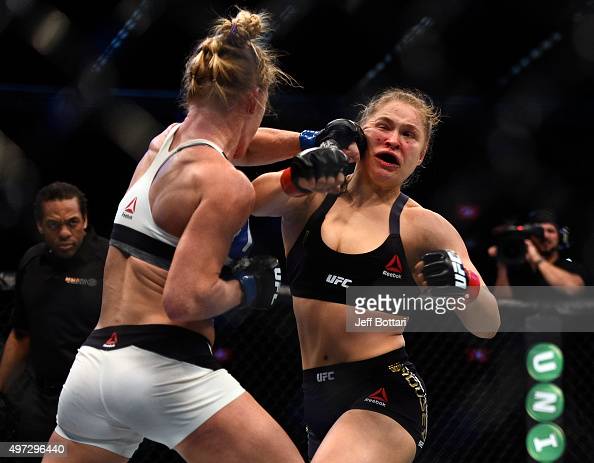 Detail Ufc 193 Online Free Nomer 23