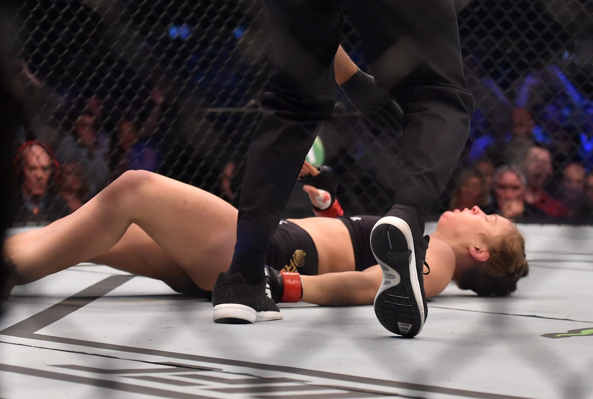 Detail Ufc 193 Online Free Nomer 52