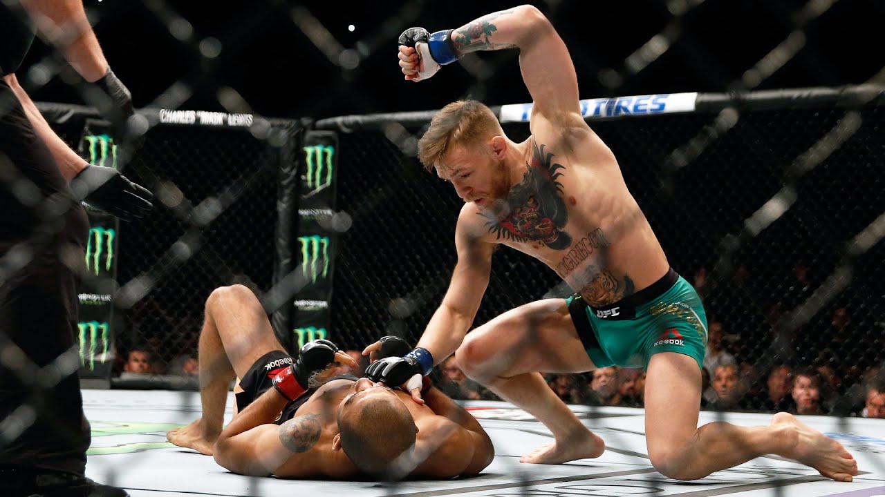 Detail Ufc 194 Free Online Nomer 15