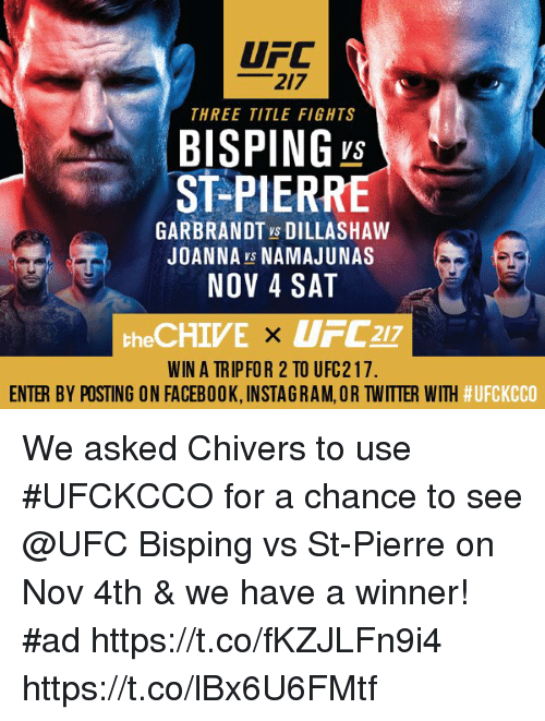 Detail Ufc 217 Periscope Nomer 19