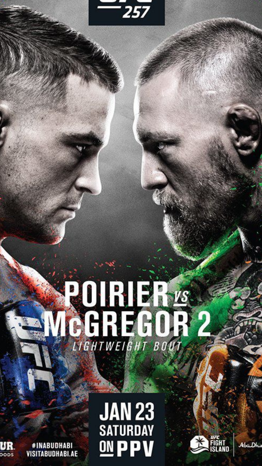 Detail Ufc 243 Ppv Buys Nomer 21