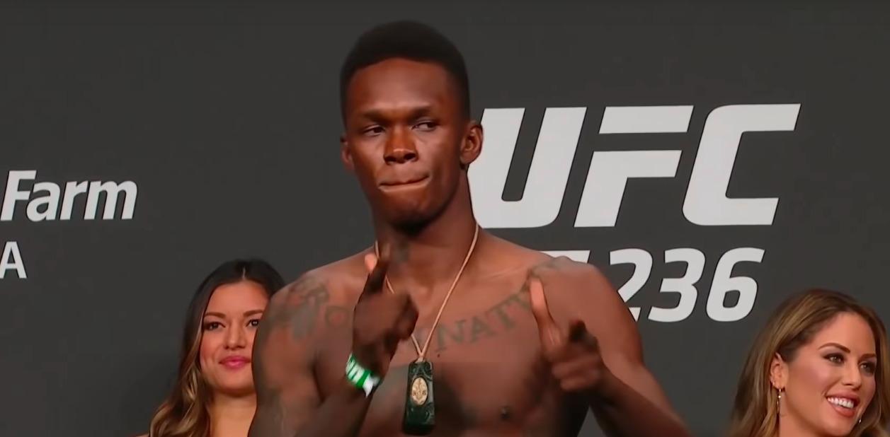 Detail Ufc 243 Ppv Buys Nomer 25